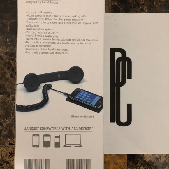 Native Union Pop Phone - Picture 4 of 5